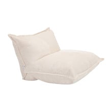 Avery Corduroy Compressed Lounge Chair